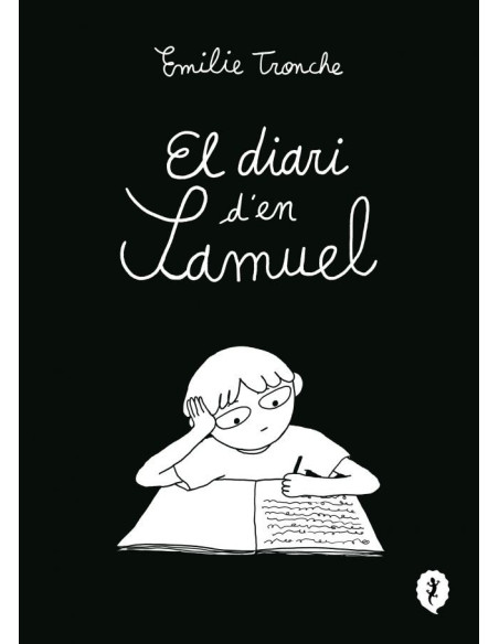 El diari d’en Samuel