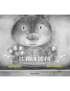 El forn de pa