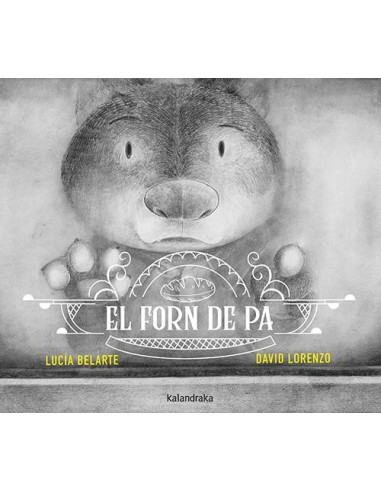 El forn de pa
