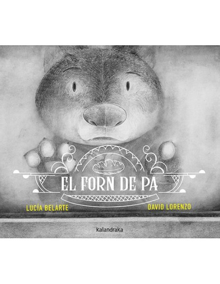 El forn de pa