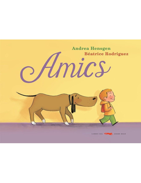 Amics