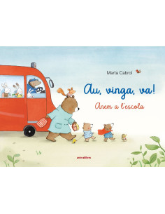 Au vinga va!