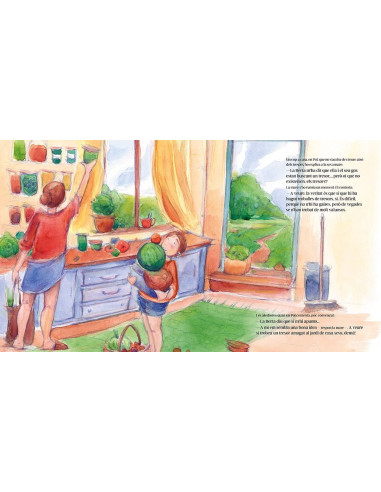 Tresors llibre infantil | Criança conscient i emocions
