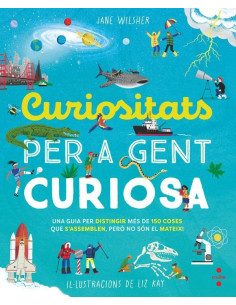 Curiositats per a gent curiosa