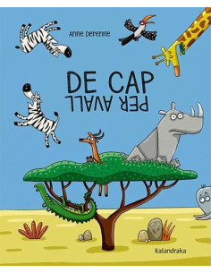 De cap per avall