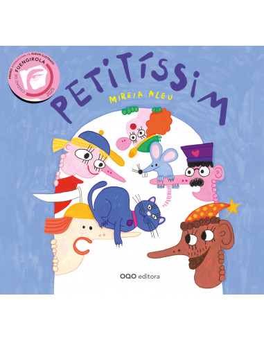 Petitíssim