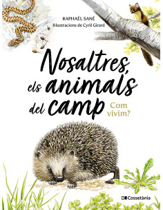 Nosaltres, els animals del camp