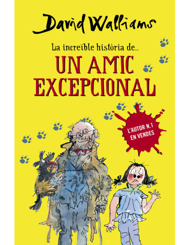 La increïble història de… Un amic excepcional