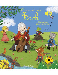 El meu primer Bach