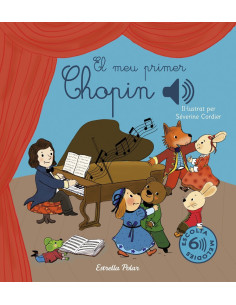 El meu primer Chopin