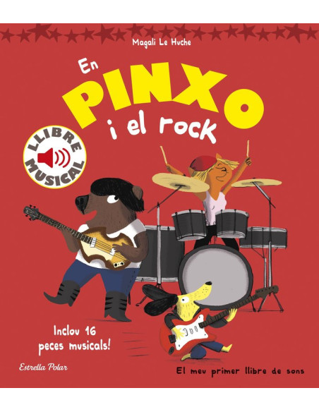 En Pinxo i el rock