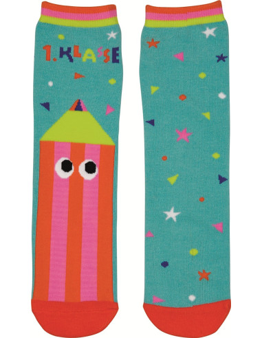 Magic Socks mitjons màgics amb aigua per a infants | A Joc Lent