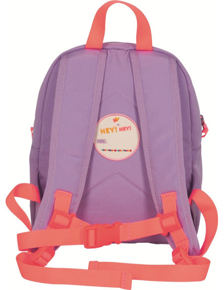 Mochila infantil con manzanas Spiegelburg | A Joc Lent