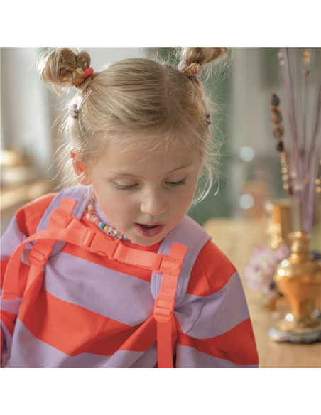 Mochila infantil con manzanas Spiegelburg | A Joc Lent