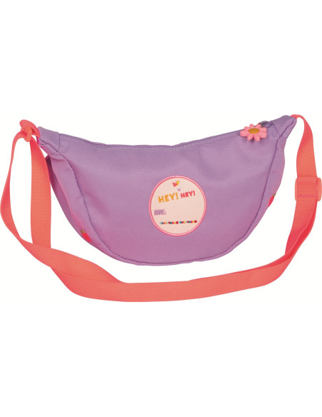 Bolso bandolera infantil con manzanas Spiegelburg | A Joc Lent