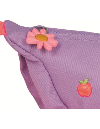 Bosseta bandolera infantil amb pomes Spiegelburg | A Joc Lent