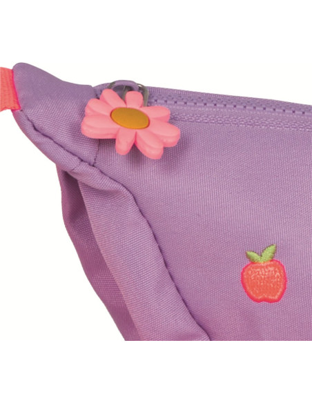 Bolso bandolera infantil con manzanas Spiegelburg | A Joc Lent