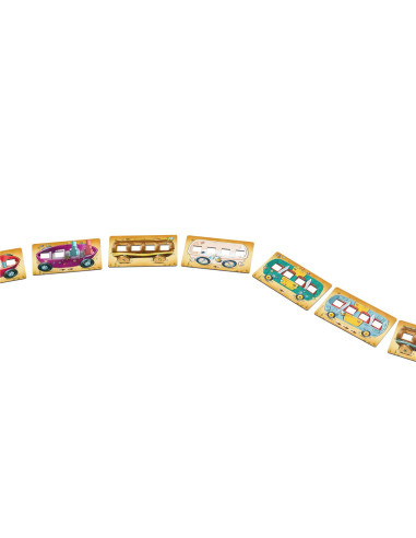 Carrera de Helado HABA | Juego de mesa infantil desde 5 años