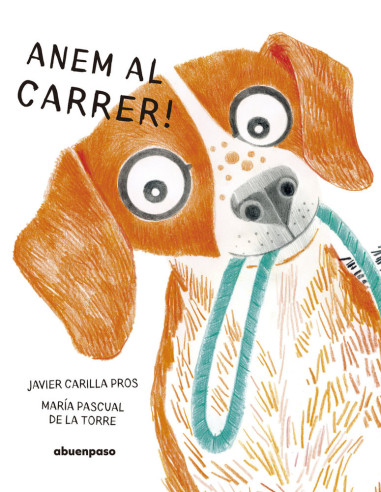 Anem al carrer!