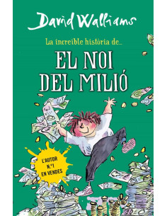 La increïble història de... El noi del milió