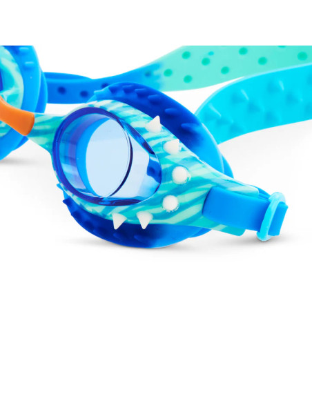 Gafas natación dinosaurio Bling2o | Dino Dive T-Rex