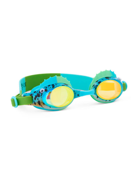 Ulleres natació Bling2o Finley Betta Blue Green
