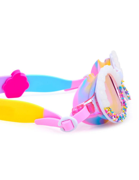 Ulleres natació Bling2o Bake Off Colour Burst