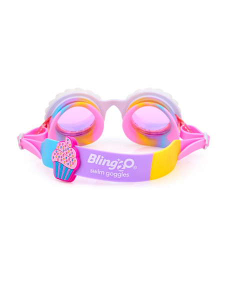 Gafas natación Bling2o Bake Off Colour Burst