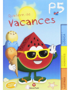 Vacances 5 anys