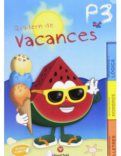 Vacances 3 anys