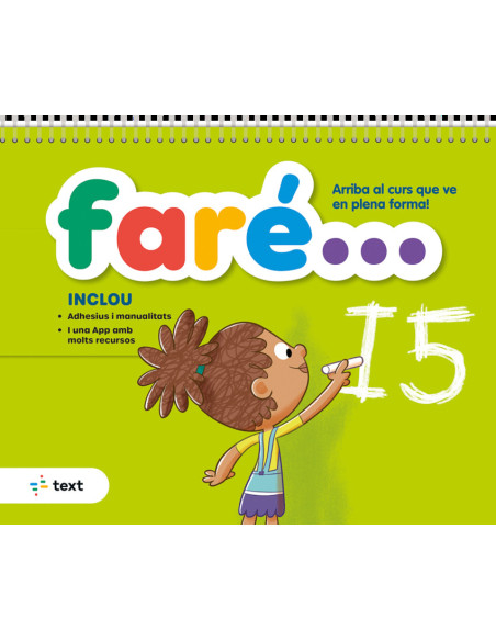 Faré I5