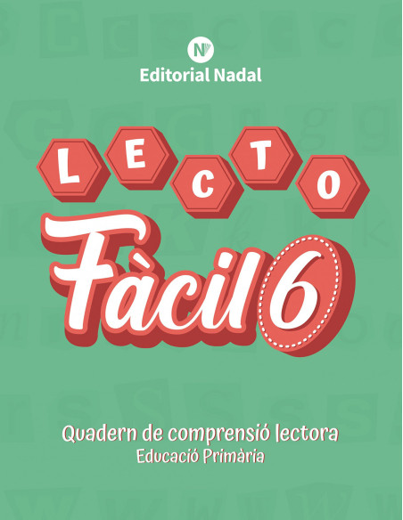 Lectofàcil 6