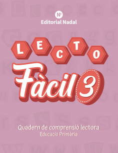Lectofàcil 3