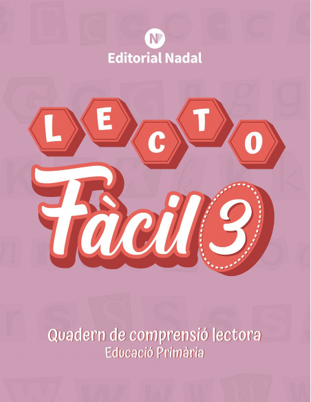 Lectofàcil 3