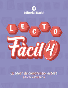 Lectofàcil 4