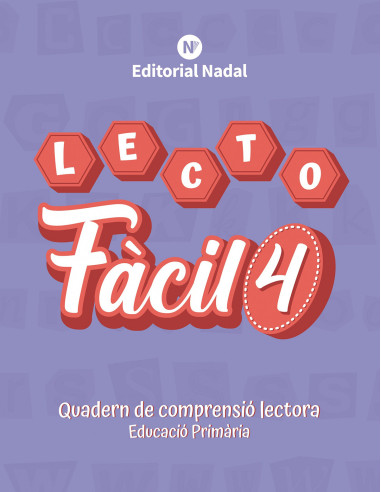Lectofàcil 4