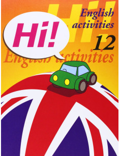 Hi 12 - Educació Primària