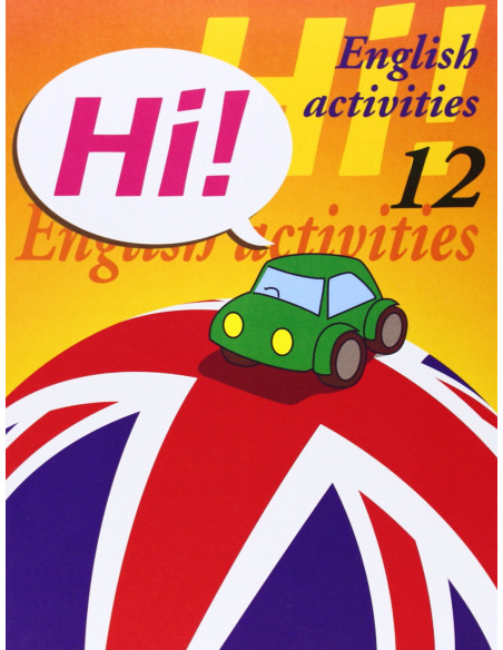 Hi 12 - Educació Primària