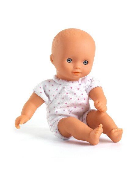 Muñeca Pomea Lovely Janet 32 cm Djeco