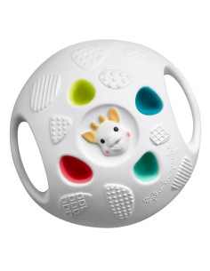 Pelota Sensorial Sophie la Girafe | Caucho natural 100% 2