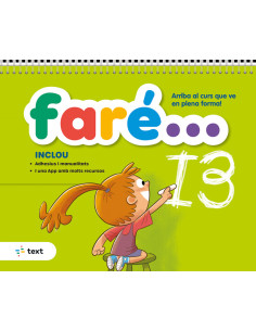 Faré I3