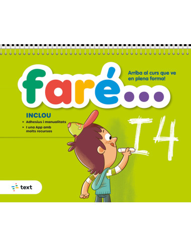 Faré I4