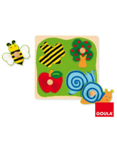 Encaixos camp de GOULA