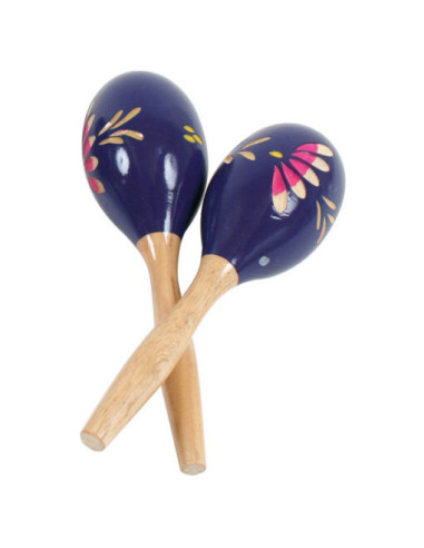Maracas | Instrumento de percusión infantil