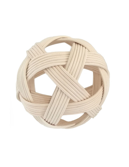 Pelota Pikler | Joguina psicomotriu per a bebès