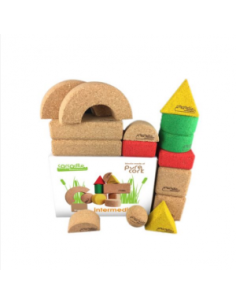 Corcodile’s Intermediate