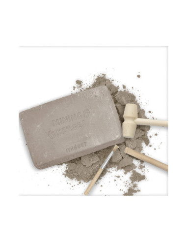 Mining Heroes Mideer | Joc d’excavació infantil