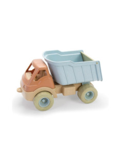 Camió BIO de joguina | Vehicle infantil sostenible