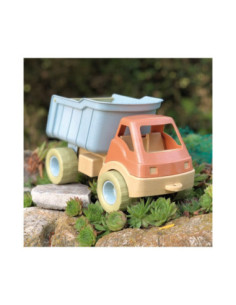 Camió BIO de joguina | Vehicle infantil sostenible 2