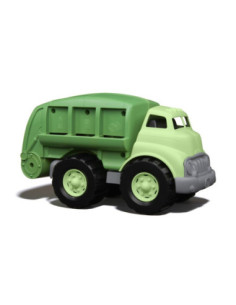 Camió de reciclatge de Green Toys – Joc sostenible